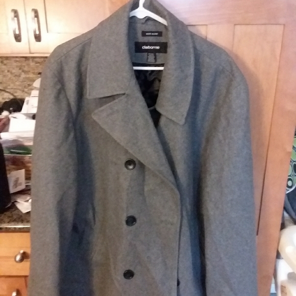 Claiborne winter jacket - Picture 1 of 1